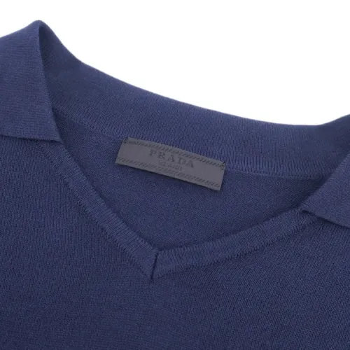 Replica Prada T-Shirts Short Sleeved For Unisex #1470790 $72.00 USD for Wholesale