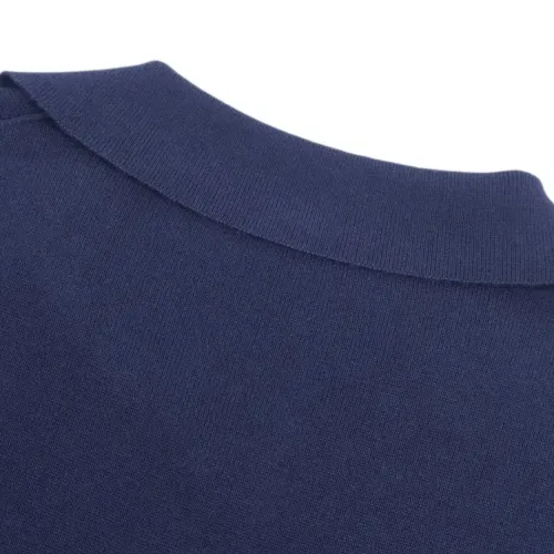 Replica Prada T-Shirts Short Sleeved For Unisex #1470790 $72.00 USD for Wholesale