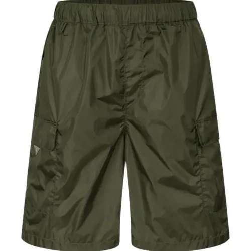 Wholesale Prada Pants For Men #1470793 $80.00 USD, Wholesale Quality Replica Prada Pants