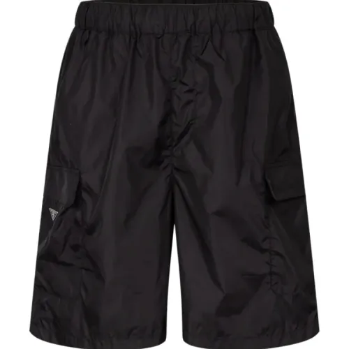 Wholesale Prada Pants For Men #1470794 $80.00 USD, Wholesale Quality Replica Prada Pants
