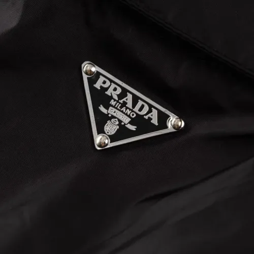 Replica Prada Pants For Men #1470794 $80.00 USD for Wholesale