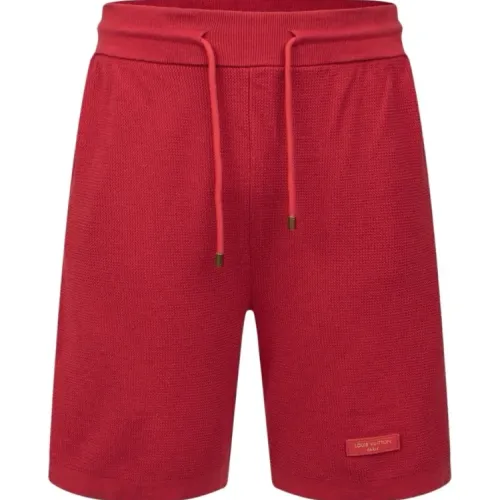 Wholesale Louis Vuitton LV Pants For Unisex #1470796 $82.00 USD, Wholesale Quality Replica Louis Vuitton LV Pants