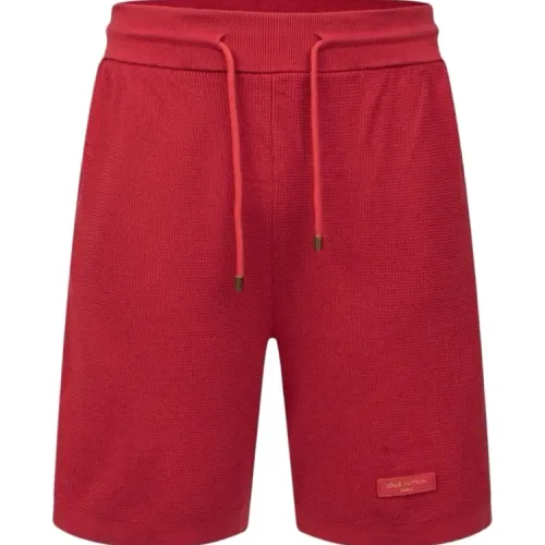 Replica Louis Vuitton LV Pants For Unisex #1470796 $82.00 USD for Wholesale