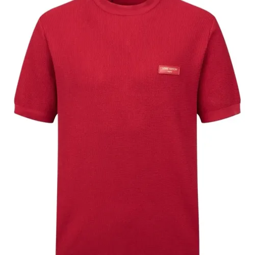 Wholesale Louis Vuitton LV T-Shirts Short Sleeved For Unisex #1470797 $80.00 USD, Wholesale Quality Replica Louis Vuitton LV T-Shirts