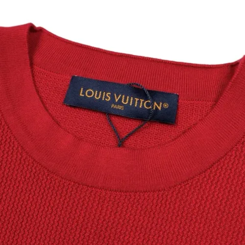 Replica Louis Vuitton LV T-Shirts Short Sleeved For Unisex #1470797 $80.00 USD for Wholesale