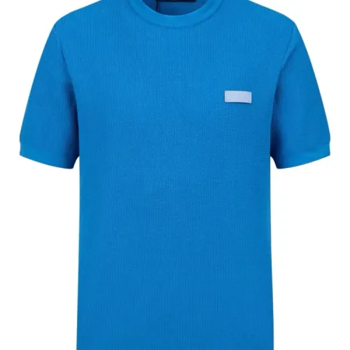 Wholesale Louis Vuitton LV T-Shirts Short Sleeved For Unisex #1470799 $80.00 USD, Wholesale Quality Replica Louis Vuitton LV T-Shirts