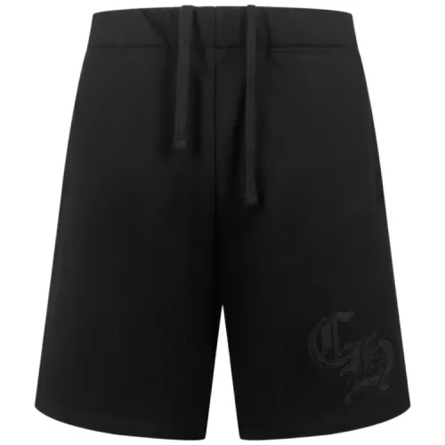 Wholesale Chrome Hearts Pants For Unisex #1470801 $80.00 USD, Wholesale Quality Replica Chrome Hearts Pants