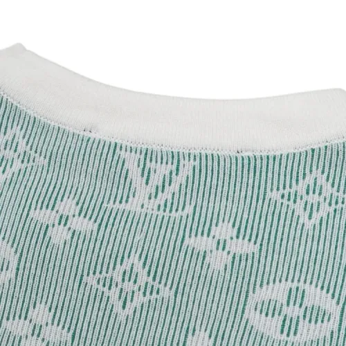 Replica Louis Vuitton LV T-Shirts Short Sleeved For Unisex #1470802 $82.00 USD for Wholesale