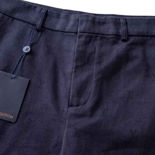 Replica Louis Vuitton LV Jeans For Men #1470804 $88.00 USD for Wholesale