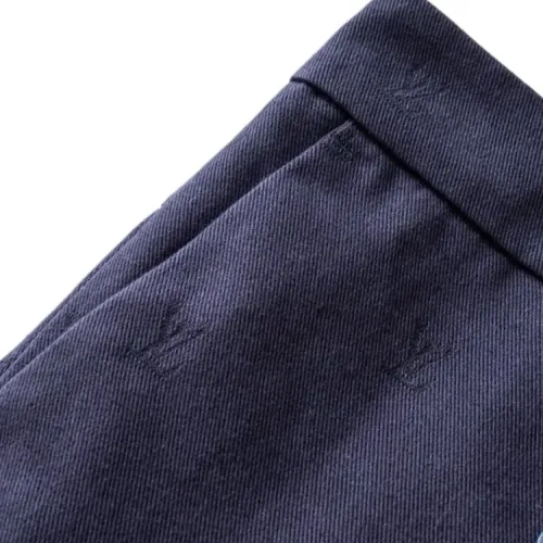 Replica Louis Vuitton LV Jeans For Men #1470804 $88.00 USD for Wholesale