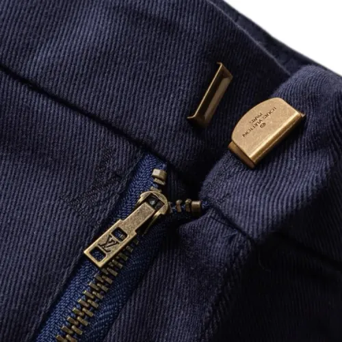 Replica Louis Vuitton LV Jeans For Men #1470804 $88.00 USD for Wholesale