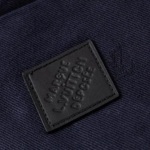 Replica Louis Vuitton LV Jeans For Men #1470804 $88.00 USD for Wholesale