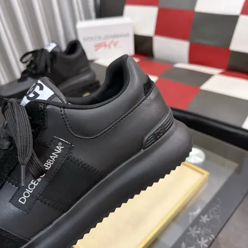 Replica Dolce & Gabbana D&G Casual Shoes For Men #1470868 $88.00 USD for Wholesale