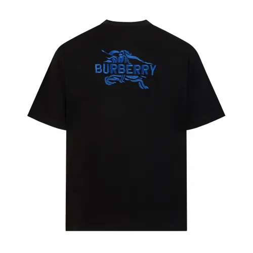Wholesale Burberry T-Shirts Short Sleeved For Unisex #1470885 $36.00 USD, Wholesale Quality Replica Burberry T-Shirts