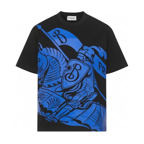 Wholesale Burberry T-Shirts Short Sleeved For Unisex #1470889 $36.00 USD, Wholesale Quality Replica Burberry T-Shirts