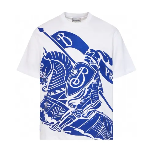 Wholesale Burberry T-Shirts Short Sleeved For Unisex #1470890 $36.00 USD, Wholesale Quality Replica Burberry T-Shirts