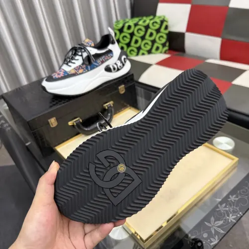 Replica Dolce & Gabbana D&G Casual Shoes For Men #1470923 $98.00 USD for Wholesale