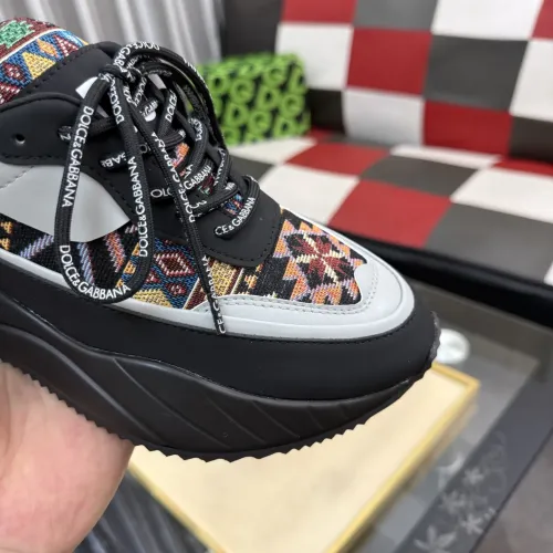 Replica Dolce & Gabbana D&G Casual Shoes For Men #1470925 $98.00 USD for Wholesale