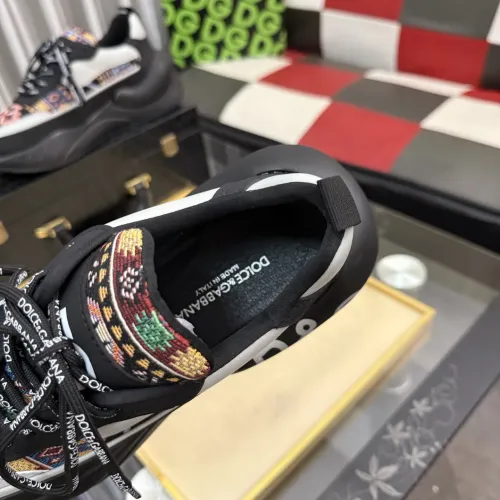 Replica Dolce & Gabbana D&G Casual Shoes For Men #1470925 $98.00 USD for Wholesale