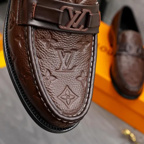 Replica Louis Vuitton LV Oxfords Shoes For Men #1470936 $88.00 USD for Wholesale