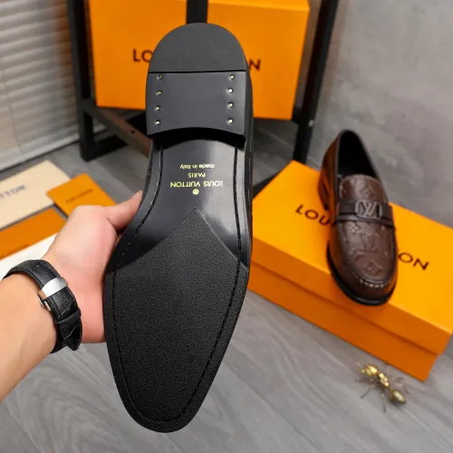 Replica Louis Vuitton LV Oxfords Shoes For Men #1470936 $88.00 USD for Wholesale