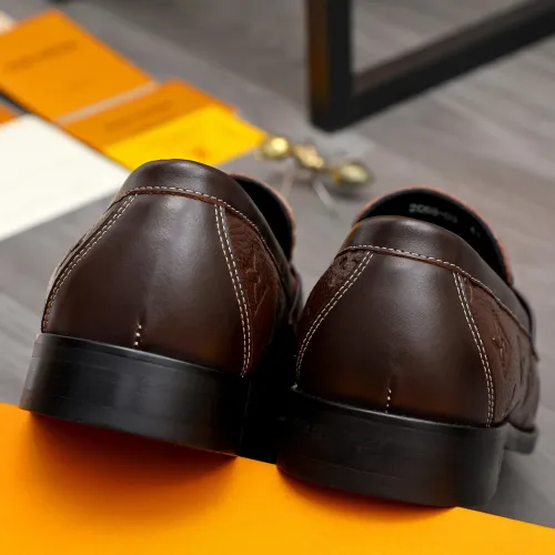 Replica Louis Vuitton LV Oxfords Shoes For Men #1470936 $88.00 USD for Wholesale