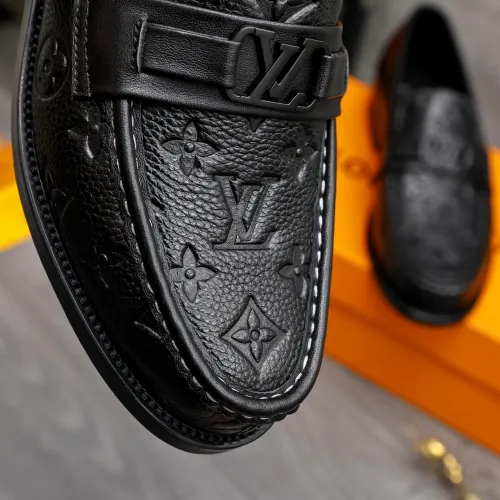 Replica Louis Vuitton LV Oxfords Shoes For Men #1470937 $88.00 USD for Wholesale