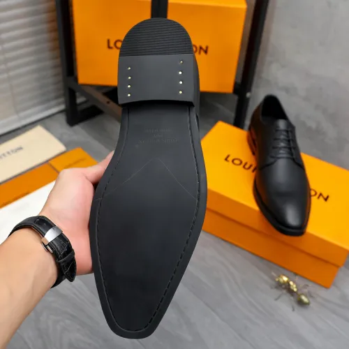 Replica Louis Vuitton LV Oxfords Shoes For Men #1470982 $92.00 USD for Wholesale