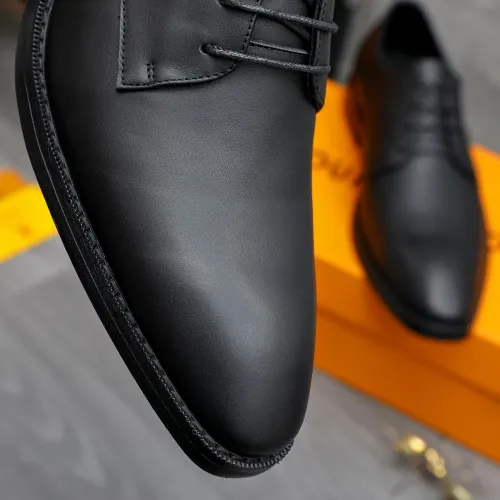 Replica Louis Vuitton LV Oxfords Shoes For Men #1470982 $92.00 USD for Wholesale