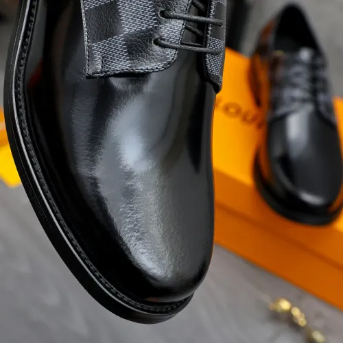 Replica Louis Vuitton LV Oxfords Shoes For Men #1470984 $92.00 USD for Wholesale