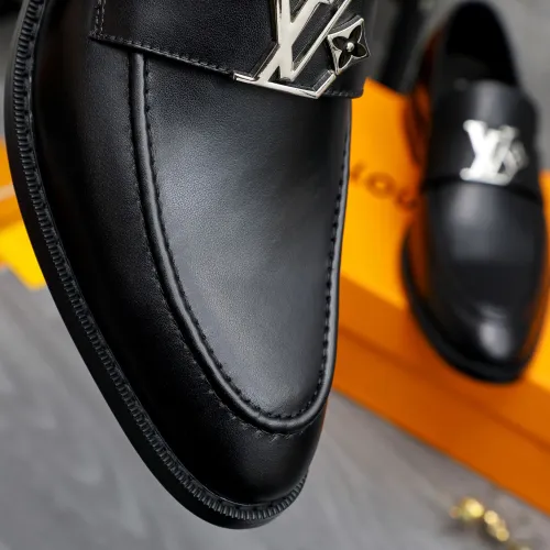 Replica Louis Vuitton LV Oxfords Shoes For Men #1470995 $98.00 USD for Wholesale