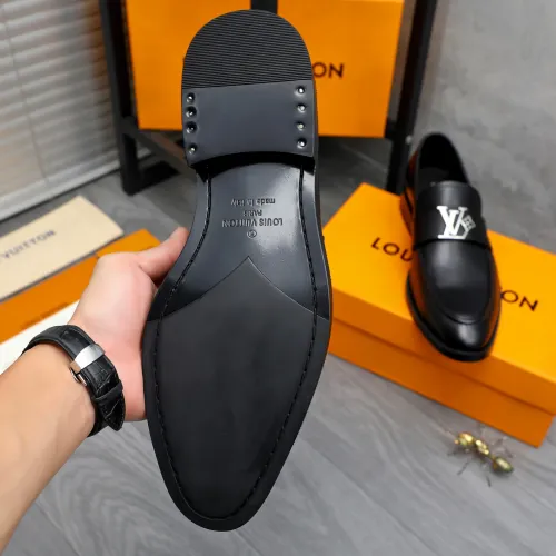 Replica Louis Vuitton LV Oxfords Shoes For Men #1470995 $98.00 USD for Wholesale