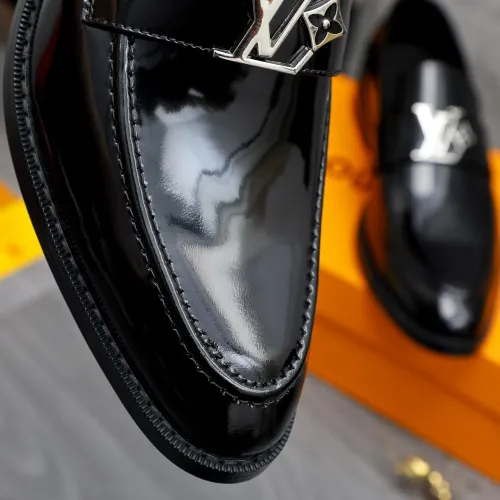Replica Louis Vuitton LV Oxfords Shoes For Men #1470996 $98.00 USD for Wholesale