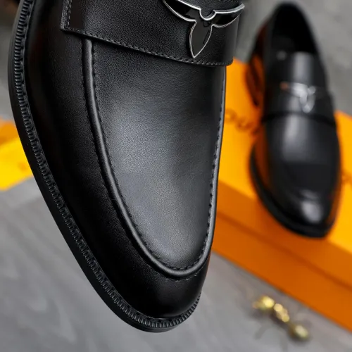 Replica Louis Vuitton LV Oxfords Shoes For Men #1470997 $98.00 USD for Wholesale