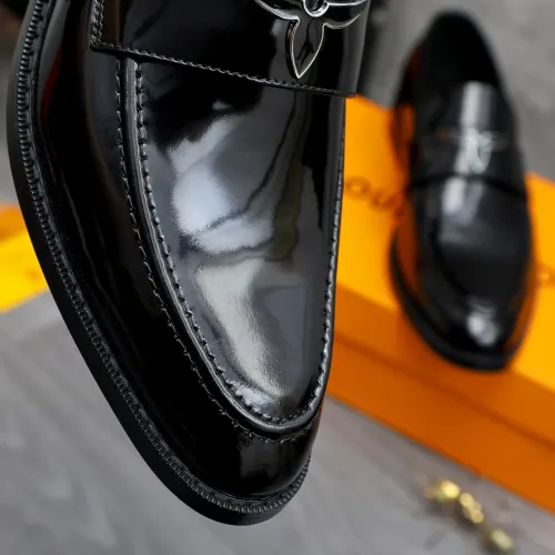 Replica Louis Vuitton LV Oxfords Shoes For Men #1470998 $98.00 USD for Wholesale