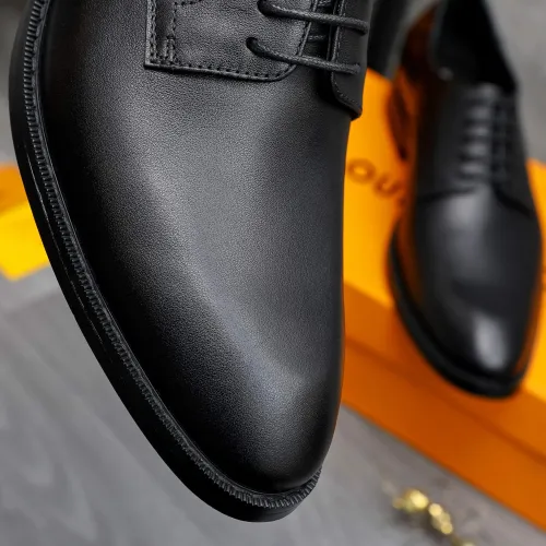Replica Louis Vuitton LV Oxfords Shoes For Men #1471001 $98.00 USD for Wholesale