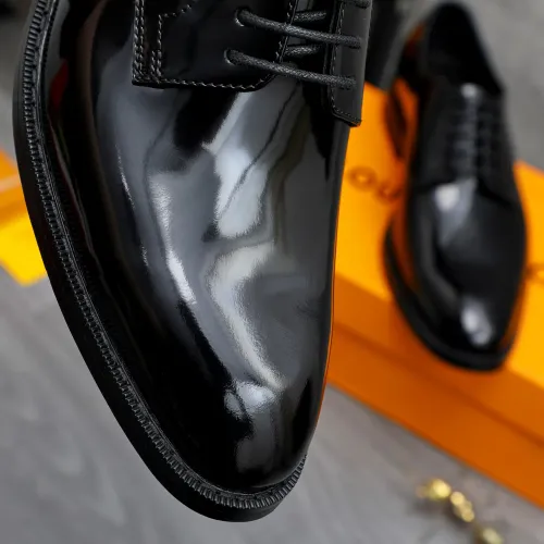 Replica Louis Vuitton LV Oxfords Shoes For Men #1471004 $98.00 USD for Wholesale