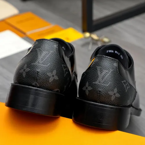 Replica Louis Vuitton LV Oxfords Shoes For Men #1471004 $98.00 USD for Wholesale
