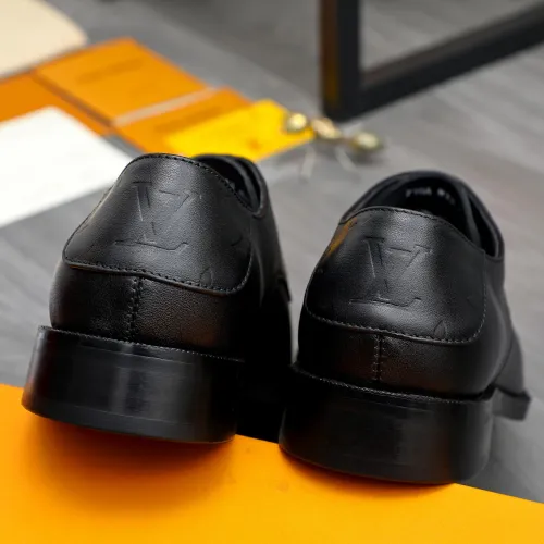 Replica Louis Vuitton LV Oxfords Shoes For Men #1471005 $98.00 USD for Wholesale