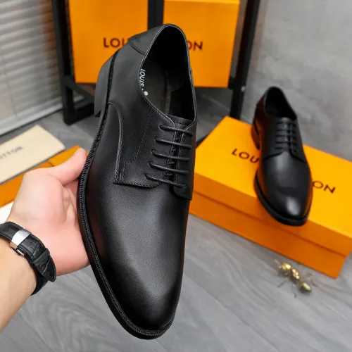 Replica Louis Vuitton LV Oxfords Shoes For Men #1471005 $98.00 USD for Wholesale