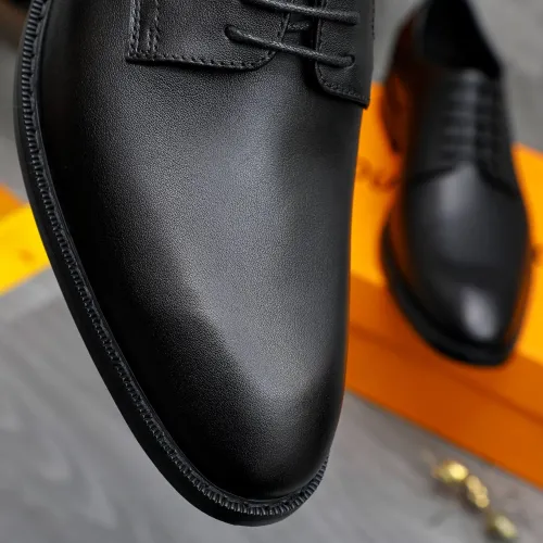 Replica Louis Vuitton LV Oxfords Shoes For Men #1471005 $98.00 USD for Wholesale