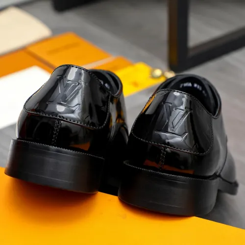 Replica Louis Vuitton LV Oxfords Shoes For Men #1471008 $98.00 USD for Wholesale