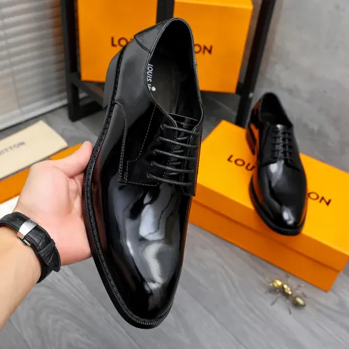 Replica Louis Vuitton LV Oxfords Shoes For Men #1471008 $98.00 USD for Wholesale