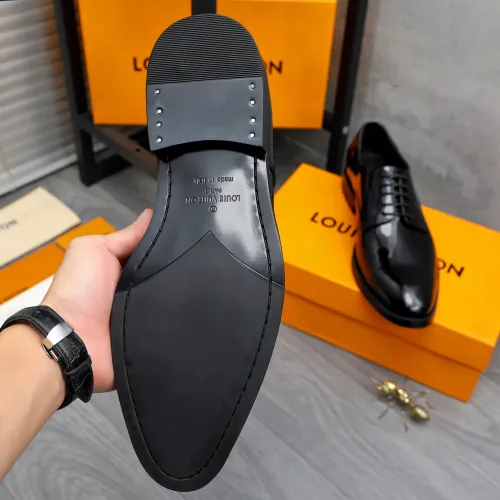 Replica Louis Vuitton LV Oxfords Shoes For Men #1471008 $98.00 USD for Wholesale