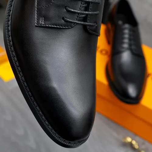 Replica Louis Vuitton LV Oxfords Shoes For Men #1471011 $98.00 USD for Wholesale