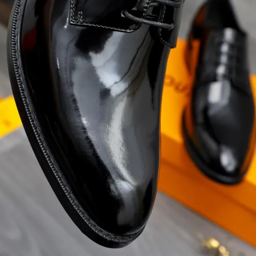 Replica Louis Vuitton LV Oxfords Shoes For Men #1471014 $98.00 USD for Wholesale