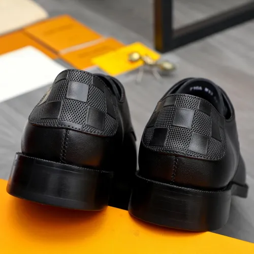 Replica Louis Vuitton LV Oxfords Shoes For Men #1471019 $98.00 USD for Wholesale