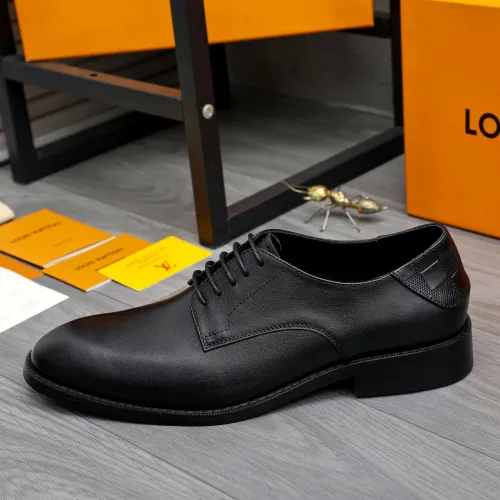 Replica Louis Vuitton LV Oxfords Shoes For Men #1471019 $98.00 USD for Wholesale