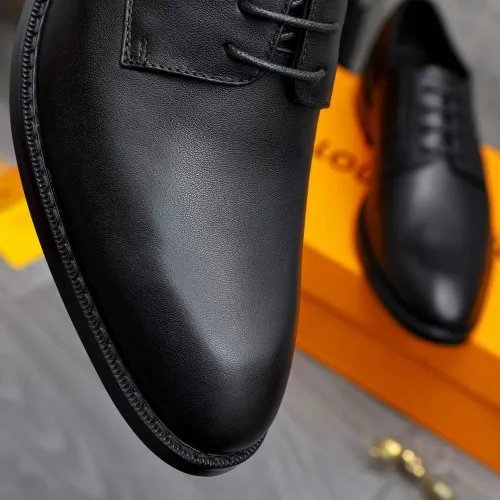 Replica Louis Vuitton LV Oxfords Shoes For Men #1471019 $98.00 USD for Wholesale