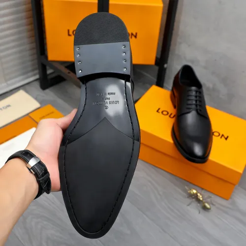Replica Louis Vuitton LV Oxfords Shoes For Men #1471019 $98.00 USD for Wholesale